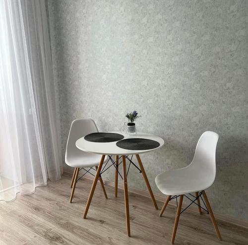 Φωτογραφία από το άλμπουμ του Комфортабельные - Уютные квартиры в Костанай (Береке) στο Κοστανάι