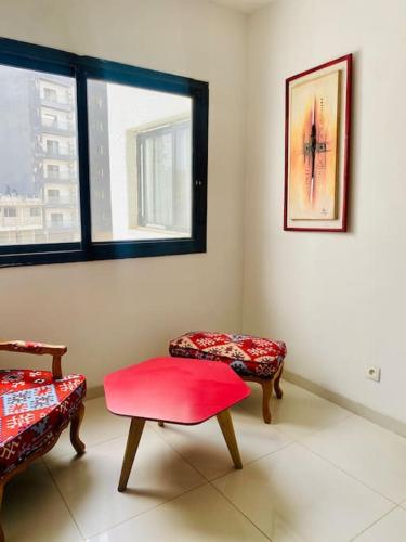 Gallery image of Modern One Bedroom Apartment in Dakar