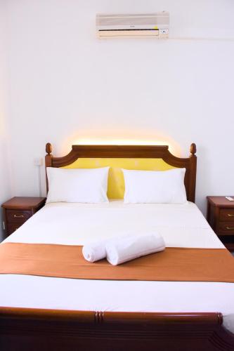 Fotografie z fotogalerie ubytování Eden Holidays Resort- Poste Lafayette v destinaci Poste Lafayette