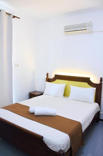 Fotografie z fotogalerie ubytování Eden Holidays Resort- Poste Lafayette v destinaci Poste Lafayette