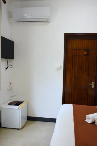 Fotografie z fotogalerie ubytování Eden Holidays Resort- Poste Lafayette v destinaci Poste Lafayette