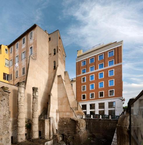 Radisson Collection Hotel, Roma Antica photo 29