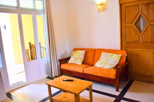 Fotografie z fotogalerie ubytování Eden Holidays Resort- Poste Lafayette v destinaci Poste Lafayette
