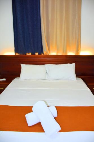 Fotografie z fotogalerie ubytování Eden Holidays Resort- Poste Lafayette v destinaci Poste Lafayette