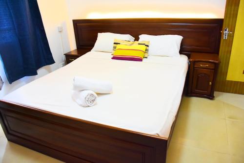 Fotografie z fotogalerie ubytování Eden Holidays Resort- Poste Lafayette v destinaci Poste Lafayette