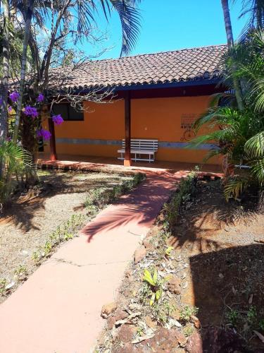 Gallery image of SERENITY BY NATURE in Carrillos
