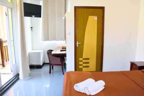 Fotografie z fotogalerie ubytování Eden Holidays Resort- Poste Lafayette v destinaci Poste Lafayette
