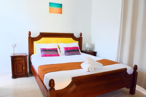 Fotografie z fotogalerie ubytování Eden Holidays Resort- Poste Lafayette v destinaci Poste Lafayette