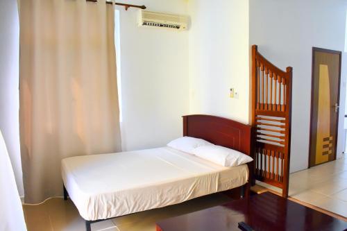 Fotografie z fotogalerie ubytování Eden Holidays Resort- Poste Lafayette v destinaci Poste Lafayette