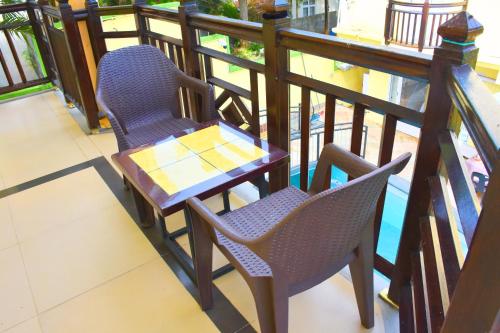 Fotografie z fotogalerie ubytování Eden Holidays Resort- Poste Lafayette v destinaci Poste Lafayette