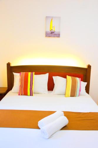 Fotografie z fotogalerie ubytování Eden Holidays Resort- Poste Lafayette v destinaci Poste Lafayette