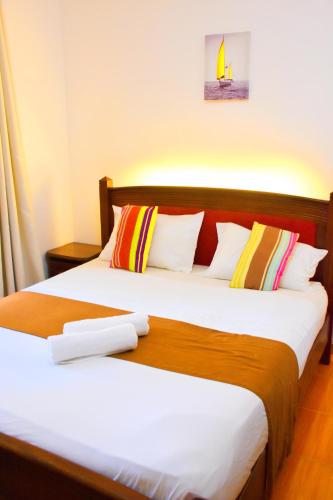 Fotografie z fotogalerie ubytování Eden Holidays Resort- Poste Lafayette v destinaci Poste Lafayette