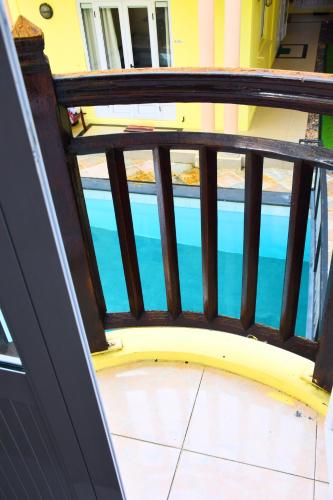 Fotografie z fotogalerie ubytování Eden Holidays Resort- Poste Lafayette v destinaci Poste Lafayette