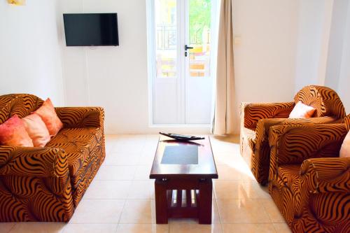 Fotografie z fotogalerie ubytování Eden Holidays Resort- Poste Lafayette v destinaci Poste Lafayette