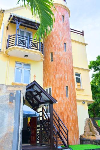 Fotografie z fotogalerie ubytování Eden Holidays Resort- Poste Lafayette v destinaci Poste Lafayette