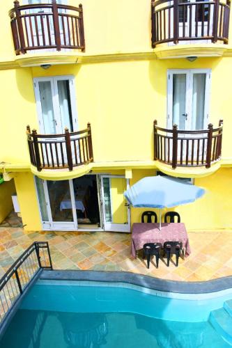 Fotografie z fotogalerie ubytování Eden Holidays Resort- Poste Lafayette v destinaci Poste Lafayette