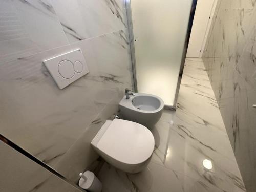 Appartamento due parcheggi e vicino metro