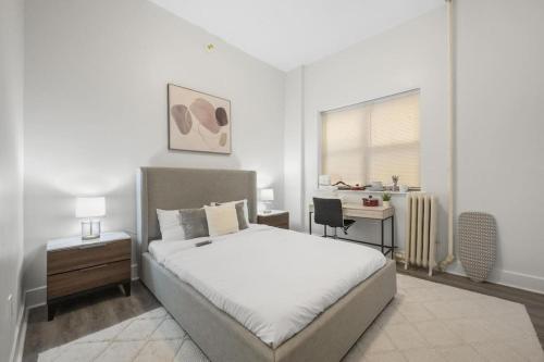 Gallery image of Brooklyn Bliss Your Chic Studio Apt in Brooklyn