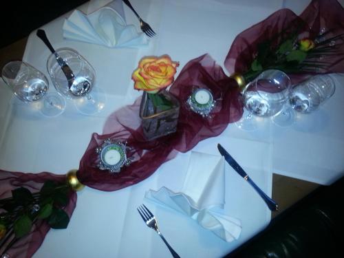 Bebidas en Hotel Domhof