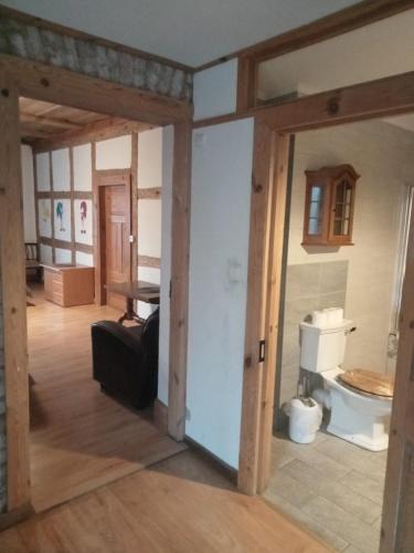 Bagno di Dworek Krasickiego