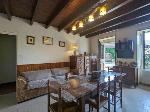 Gîte Nohant-Vic, 4 pièces, 6 personnes - FR-1-591-94