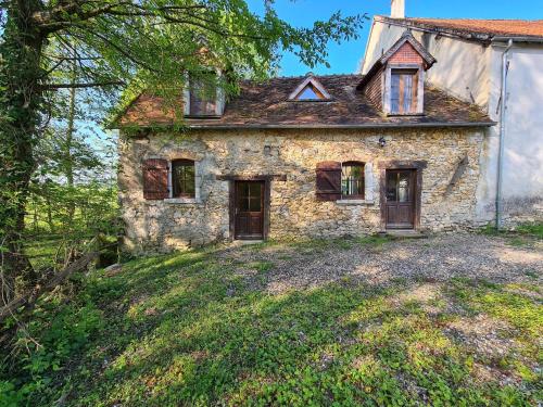 Gîte Prissac, 3 pièces, 7 personnes - FR-1-591-159