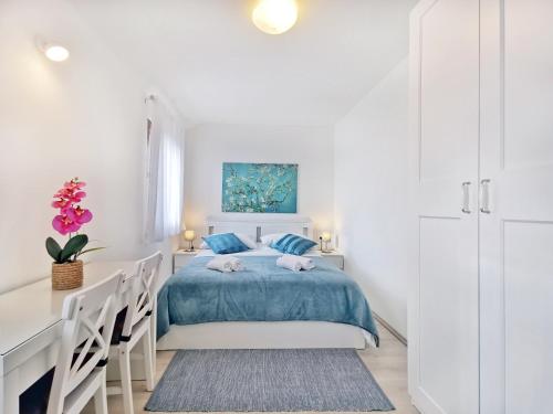 Apartments with parking space Gornji Picudo, Umag - 22354