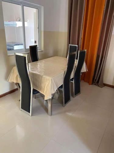 Jbct & SOLANGE APART