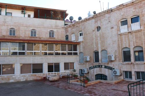 Imagen de la galería de Pilgrim's Guest House, en Madaba