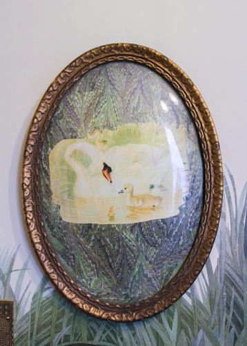 Foto dalla galleria di The Borland House Inn a Montgomery