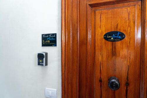 Photo de la galerie de l'établissement Incantonapoli, à Naples