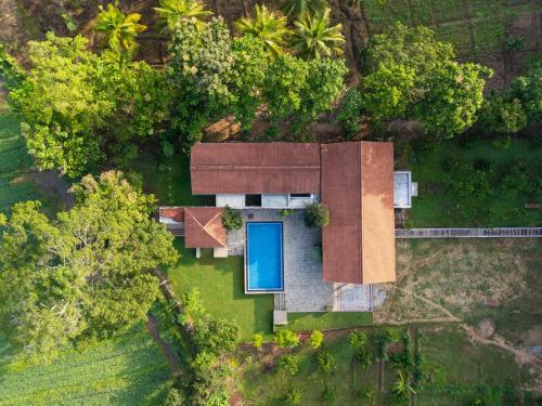 Villa Mankani