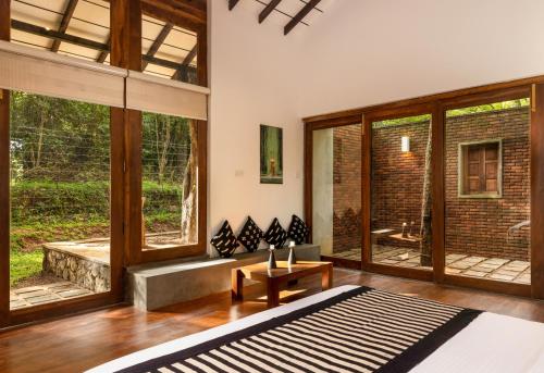 Galería fotográfica de Villa Mankani en Dambulla