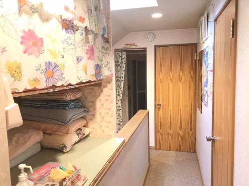 帯広市にあるGuest House モモのギャラリーの写真