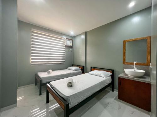 Fotografie z fotogalerie ubytování Monati Hostel Panglao v destinaci Panglao