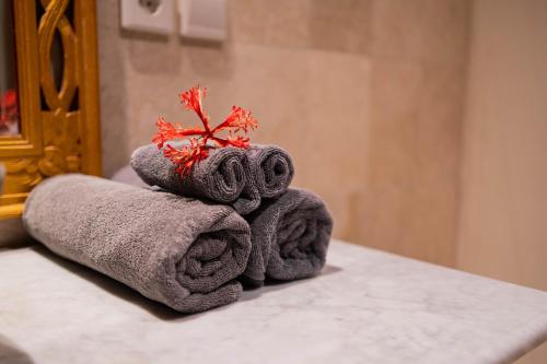 Imagen de la galería de Honeymoon Guesthouse, en Ubud
