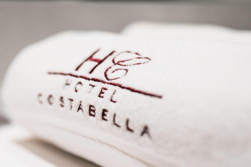 Galeriebild der Unterkunft Hotel Costabella in Girona