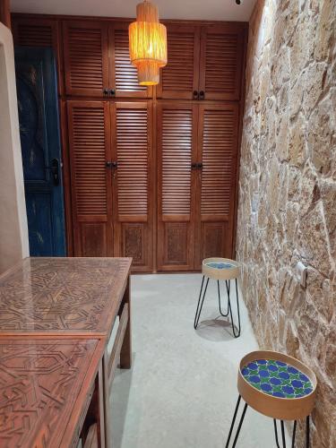 Fotografie z fotogalerie ubytování Private Room in Apartment TOV v destinaci Taghazout