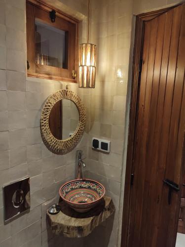 Fotografie z fotogalerie ubytování Private Room in Apartment TOV v destinaci Taghazout