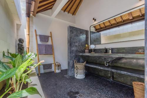 Imagine din galeria proprietății Villa B în Seminyak