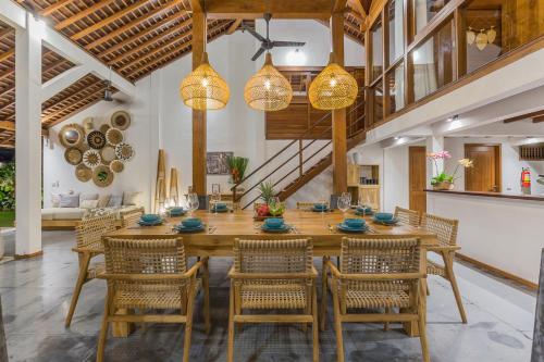 Gambar di galeri bagi Villa B di Seminyak
