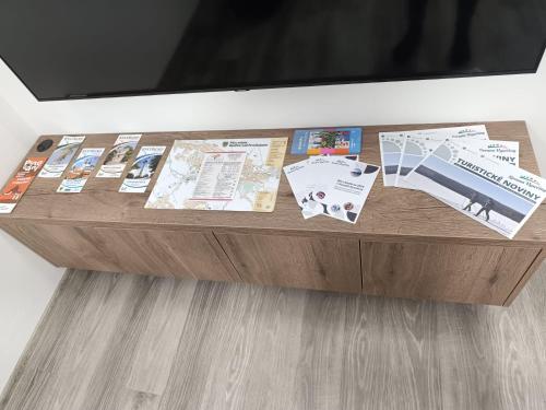Galeriebild der Unterkunft Apartmány Na Luční in Bystřice nad Pernštejnem
