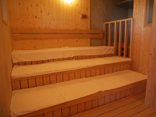 Photo de la galerie de l'établissement The Yuinchi Hotel Nanjo, à Nanjō