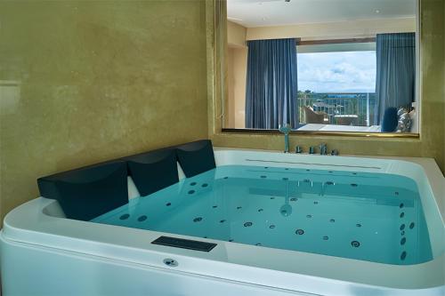 Galería fotográfica de Vibe Munnar Resort & Spa en Munnar