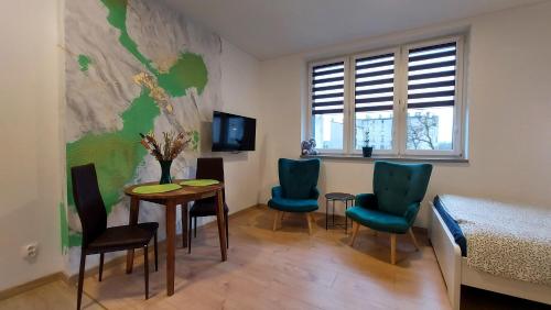 Foto theApartments Wojska Polskiego