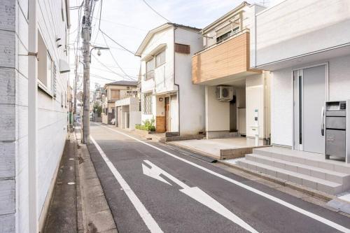 アンドステイ南長崎5丁目