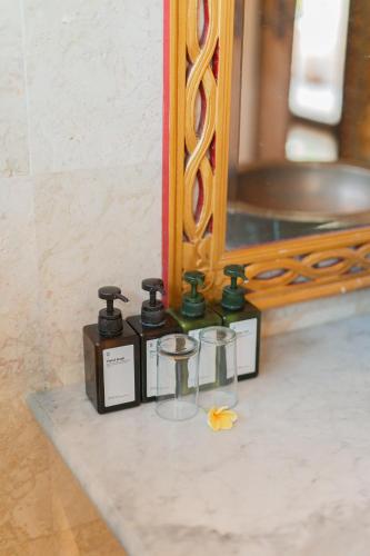 Imagen de la galería de Honeymoon Guesthouse, en Ubud