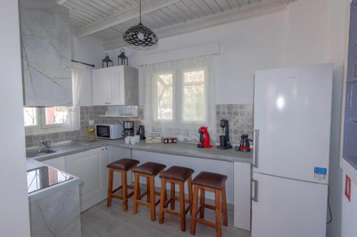 Galini Apartments Old Town