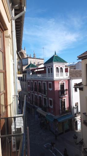 Apartamento Granada Catedral