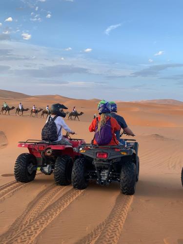 Riad Akabar Merzouga – Photos 3